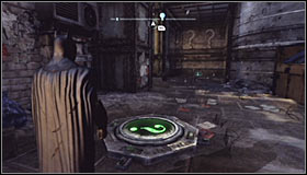 14 - Batman trophies (10-21) | Bowery - Bowery - Batman: Arkham City Game Guide