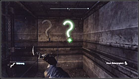 17 - Batman trophies (10-21) | Bowery - Bowery - Batman: Arkham City Game Guide