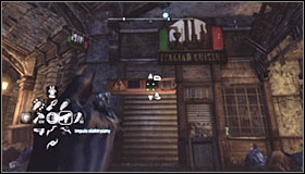 19 - Batman trophies (10-21) | Bowery - Bowery - Batman: Arkham City Game Guide