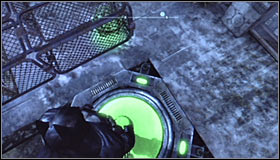 1 - Batman trophies (22-30) | Bowery - Bowery - Batman: Arkham City Game Guide