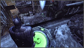 7 - Batman trophies (22-30) | Bowery - Bowery - Batman: Arkham City Game Guide