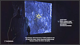 Approach the Trophy from the north - Batman trophies (22-30) | Bowery - Bowery - Batman: Arkham City Game Guide