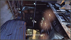 14 - Batman trophies (22-30) | Bowery - Bowery - Batman: Arkham City Game Guide