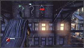 16 - Batman trophies (22-30) | Bowery - Bowery - Batman: Arkham City Game Guide