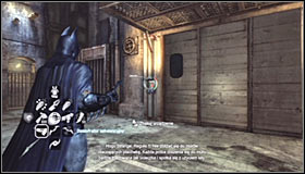 2 - Batman trophies (31-39) | Bowery - Bowery - Batman: Arkham City Game Guide