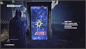 4 - Batman trophies (31-39) | Bowery - Bowery - Batman: Arkham City Game Guide