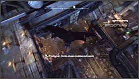 8 - Batman trophies (31-39) | Bowery - Bowery - Batman: Arkham City Game Guide