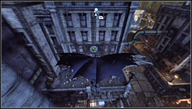 12 - Batman trophies (31-39) | Bowery - Bowery - Batman: Arkham City Game Guide