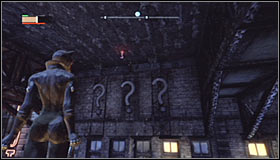 1 - Catwoman trophies | Bowery - Bowery - Batman: Arkham City Game Guide