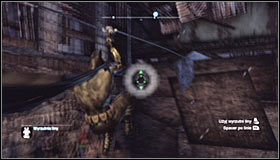 3 - Catwoman trophies | Bowery - Bowery - Batman: Arkham City Game Guide