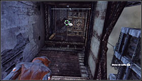 4 - Catwoman trophies | Bowery - Bowery - Batman: Arkham City Game Guide