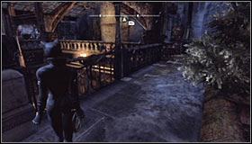 5 - Catwoman trophies | Bowery - Bowery - Batman: Arkham City Game Guide