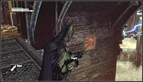 5 - Batman trophies (01-15) | Steel Mill - Steel Mill - Batman: Arkham City Game Guide