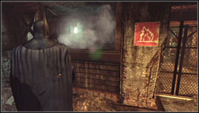 8 - Batman trophies (01-15) | Steel Mill - Steel Mill - Batman: Arkham City Game Guide