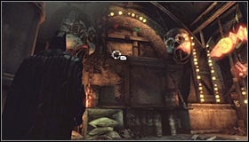 14 - Batman trophies (01-15) | Steel Mill - Steel Mill - Batman: Arkham City Game Guide