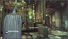 15 - Batman trophies (01-15) | Steel Mill - Steel Mill - Batman: Arkham City Game Guide