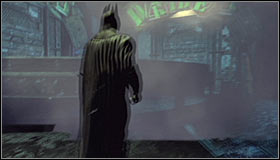 6 - Batman trophies (16-24) | Steel Mill - Steel Mill - Batman: Arkham City Game Guide