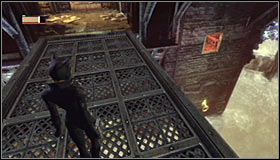 9 - Catwoman trophies | Steel Mill - Steel Mill - Batman: Arkham City Game Guide