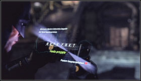 16 - Batman trophies (01-10) | Museum - Museum - Batman: Arkham City Game Guide