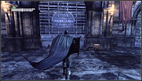 21 - Batman trophies (01-10) | Museum - Museum - Batman: Arkham City Game Guide