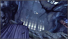 1 - Batman trophies (11-23) | Museum - Museum - Batman: Arkham City Game Guide