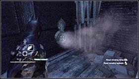 6 - Batman trophies (11-23) | Museum - Museum - Batman: Arkham City Game Guide