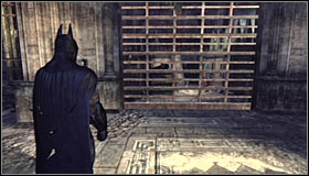 7 - Batman trophies (11-23) | Museum - Museum - Batman: Arkham City Game Guide