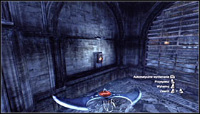 Turn the Batarang right for the last time #1 - Batman trophies (11-23) | Museum - Museum - Batman: Arkham City Game Guide