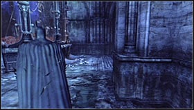 16 - Batman trophies (11-23) | Museum - Museum - Batman: Arkham City Game Guide