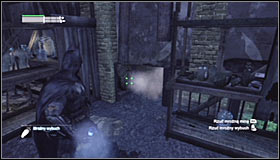 24 - Batman trophies (11-23) | Museum - Museum - Batman: Arkham City Game Guide