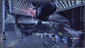 Start heading west #1 - Catwoman trophies | Museum - Museum - Batman: Arkham City Game Guide