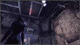 9 - Catwoman trophies | Museum - Museum - Batman: Arkham City Game Guide