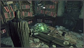 6 - Batman trophies (01-12) | Wonder City - Wonder City - Batman: Arkham City Game Guide