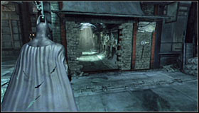 16 - Batman trophies (01-12) | Wonder City - Wonder City - Batman: Arkham City Game Guide