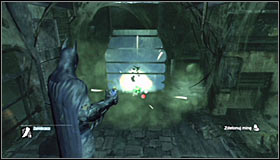 17 - Batman trophies (01-12) | Wonder City - Wonder City - Batman: Arkham City Game Guide