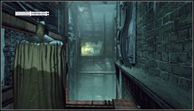 18 - Batman trophies (01-12) | Wonder City - Wonder City - Batman: Arkham City Game Guide