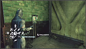 20 - Batman trophies (01-12) | Wonder City - Wonder City - Batman: Arkham City Game Guide