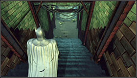 21 - Batman trophies (01-12) | Wonder City - Wonder City - Batman: Arkham City Game Guide