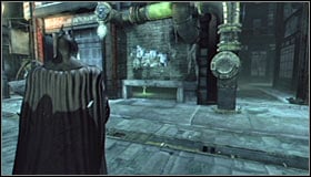 3 - Batman trophies (13-25) | Wonder City - Wonder City - Batman: Arkham City Game Guide