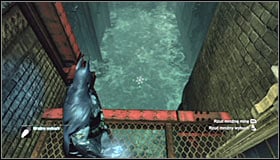 5 - Batman trophies (13-25) | Wonder City - Wonder City - Batman: Arkham City Game Guide