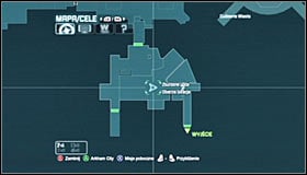 6 - Batman trophies (13-25) | Wonder City - Wonder City - Batman: Arkham City Game Guide