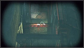 After landing on the ice, turn around and make sure youre west of the secret #1 - Batman trophies (13-25) | Wonder City - Wonder City - Batman: Arkham City Game Guide