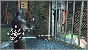 8 - Batman trophies (13-25) | Wonder City - Wonder City - Batman: Arkham City Game Guide