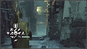 9 - Batman trophies (13-25) | Wonder City - Wonder City - Batman: Arkham City Game Guide