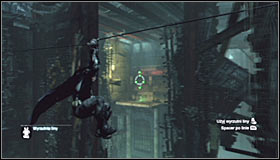 10 - Batman trophies (13-25) | Wonder City - Wonder City - Batman: Arkham City Game Guide