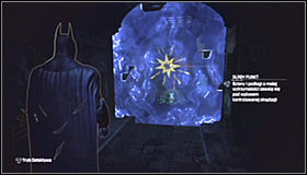 12 - Batman trophies (13-25) | Wonder City - Wonder City - Batman: Arkham City Game Guide