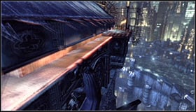 17 - Batman trophies (13-25) | Wonder City - Wonder City - Batman: Arkham City Game Guide