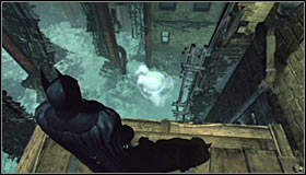 22 - Batman trophies (13-25) | Wonder City - Wonder City - Batman: Arkham City Game Guide