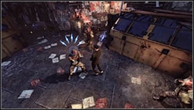 7 - Prologue | Main story - Main story - Batman: Arkham City Game Guide