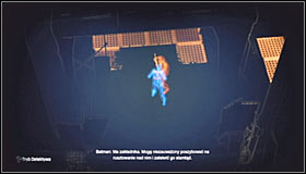 8 - Locate the source of the sniper shot | Main story - Main story - Batman: Arkham City Game Guide